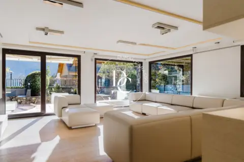 6-bedroom chalet for sale in Andorra la Vella · 45 of 60