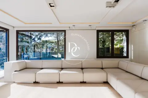 6-bedroom chalet for sale in Andorra la Vella · 59 of 60