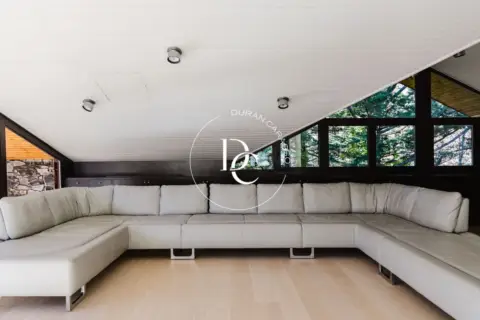6-bedroom chalet for sale in Andorra la Vella · 47 of 60