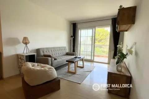Dúplex en La Bonanova-Porto Pi