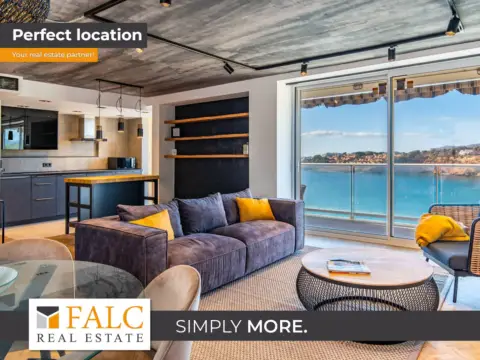 Apartamento en El Toro