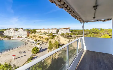 Apartamento en El Toro