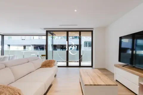 Apartamento en Escaldes-Engordany