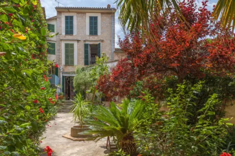 Casa en Lazareto