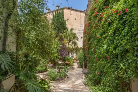 Casa en Lazareto
