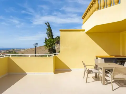 Apartamento en Costa Adeje