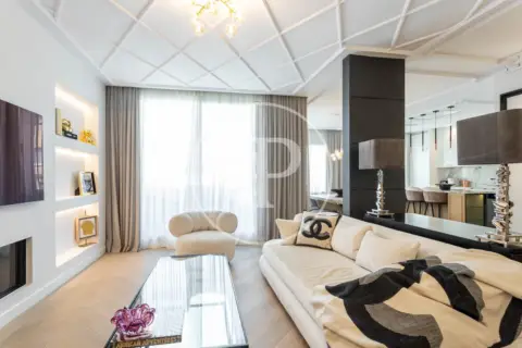 Piso – Barcelona Capital