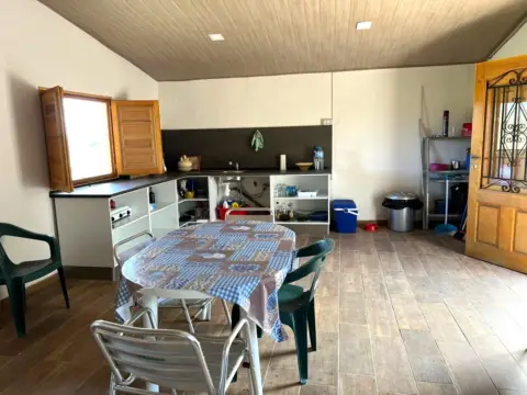 Finca rústica en Corbera d'Ebre