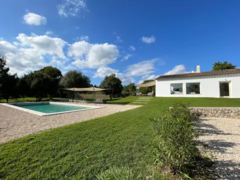 Finca rústica en Establiments