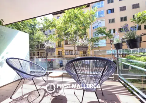 Apartamento en Palma de Mallorca
