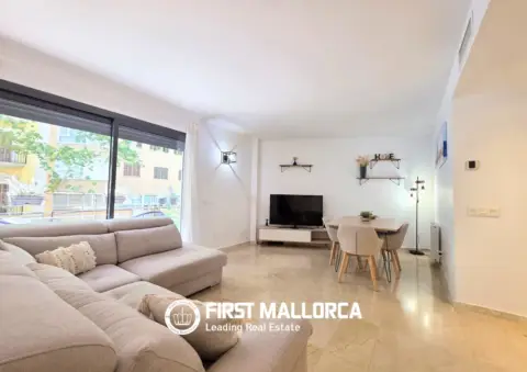 Apartamento en Palma de Mallorca