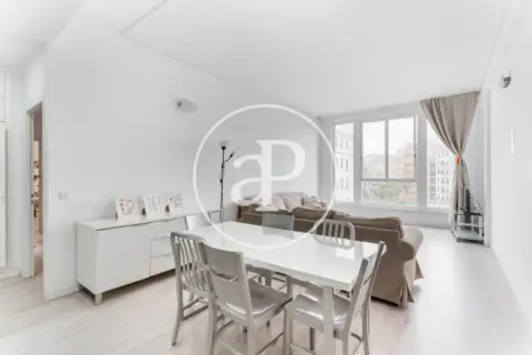 Apartamento en Arrancapins