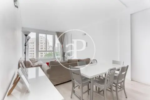 Apartamento en Arrancapins