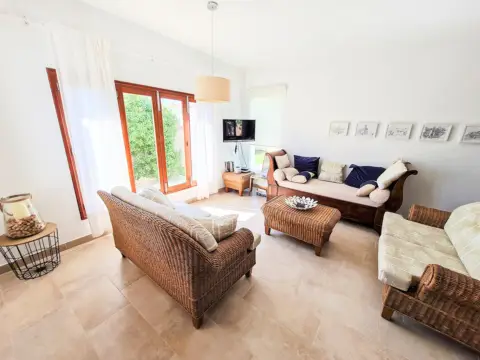 Casa en Cala Figuera