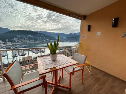 Apartamento en Lazareto