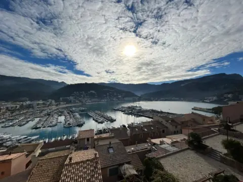 Apartamento en Lazareto