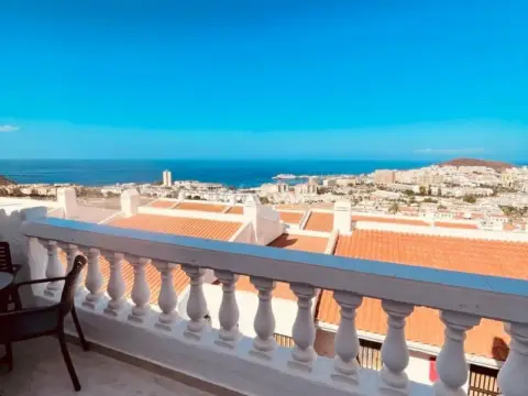 Ático en Los Cristos