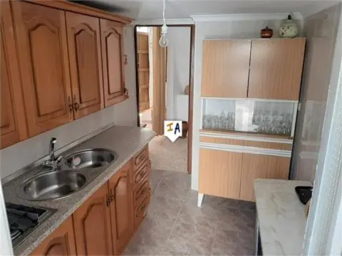 Casa en Fuente-Tójar