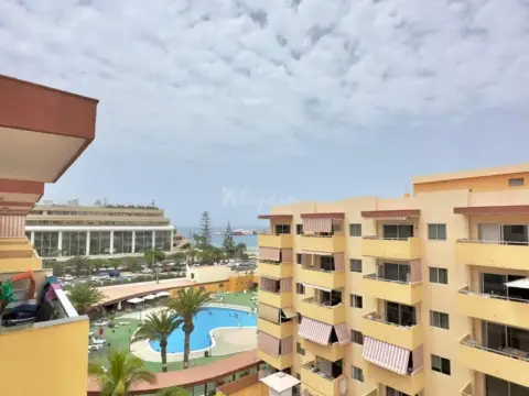 Apartamento en Los Cristos