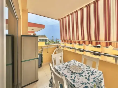 Apartamento en Los Cristos