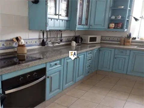 Casa en Lora de Estepa