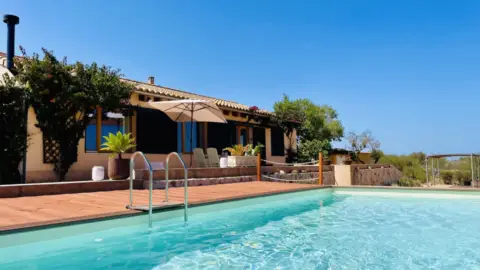 Finca rústica en Santa Margalida