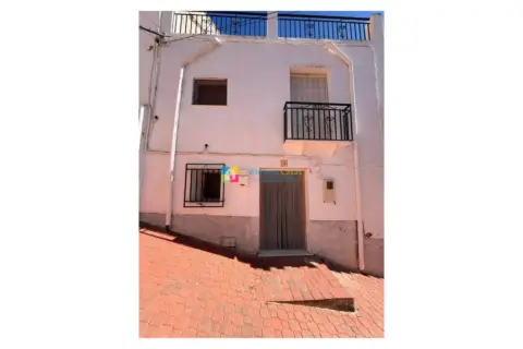 Casa en Albanchez