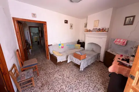 Casa en Albanchez