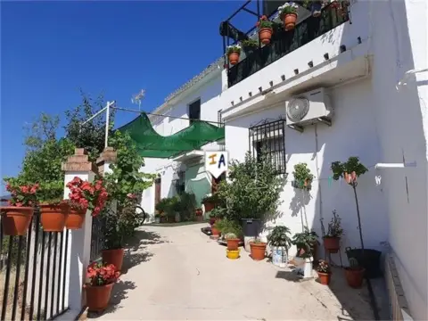 Casa a Priego de Córdoba