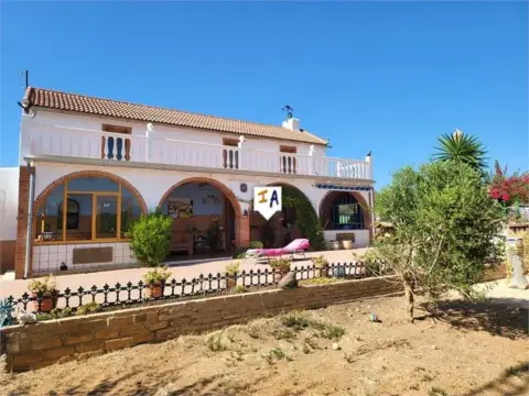 Casa en Puente Genil