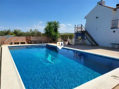 Casa en Puente Genil