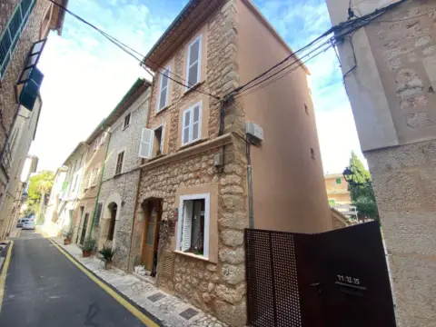 Casa en Lazareto