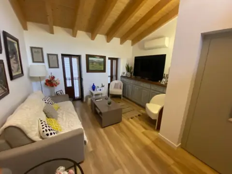 Casa en Lazareto