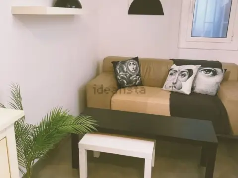 Apartamento en El Camp d'en Grassot-Gràcia Nova