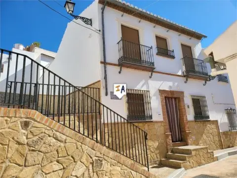 Casa en Antequera