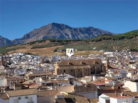 Casa en Antequera