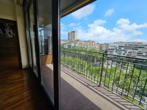 Apartamento en Les Tres Torres