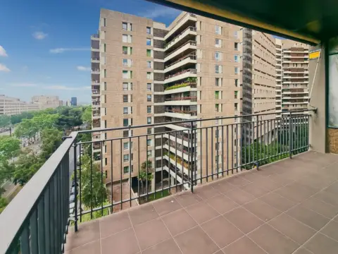Apartamento en Les Tres Torres
