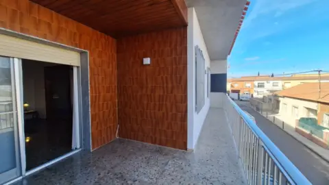 Casa en El Mojón-Las Salinas