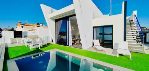 House in Orihuela