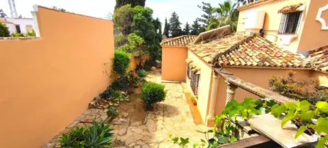 Casa en Río Real