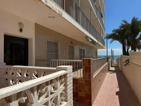 Apartament a Guardamar Playa