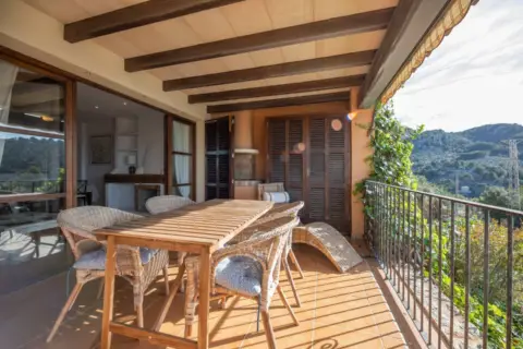 Apartamento en Lazareto