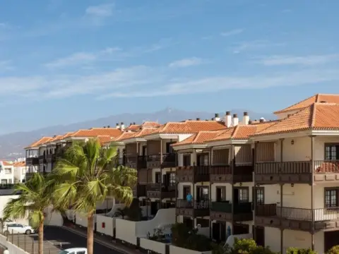Apartamento en Costa del Silencio-Las Galletas
