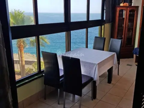 Apartamento en Costa del Silencio-Las Galletas
