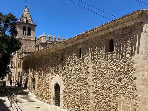 Casa en Son Servera