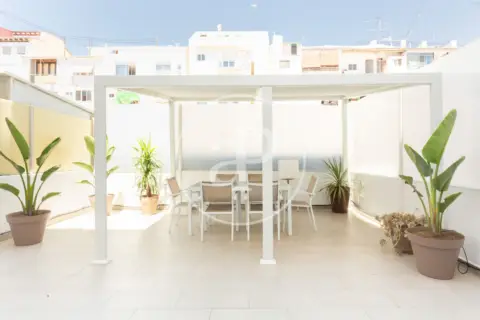 Apartamento en Russafa