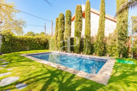 Casa en El Plantío