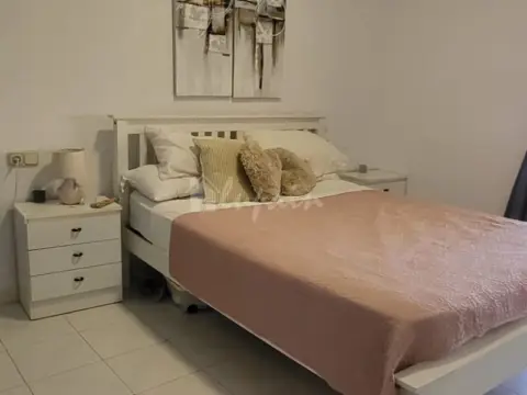 Apartamento en Los Cristos