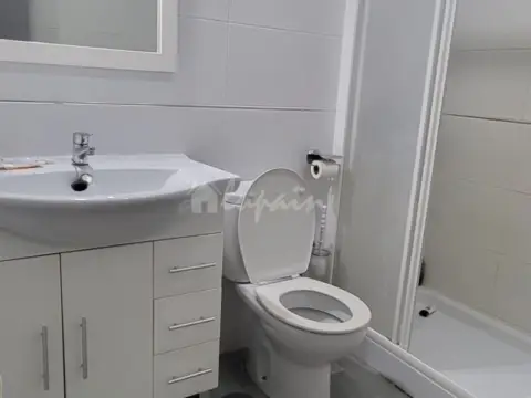 Apartamento en Los Cristos